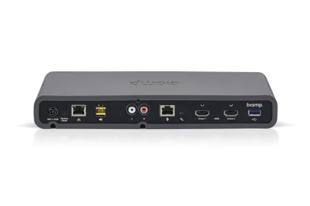 Купить BIAMP Devio SCR-20TX (Black) по выгодной цене в Краснодаре
