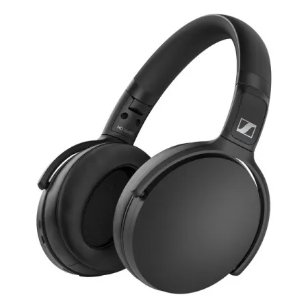 Купить SENNHEISER HD 450BT BLACK по выгодной цене в Краснодаре