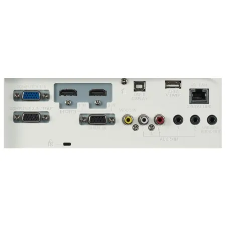 Panasonic PT-VX615NE