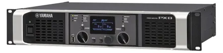 Купить YAMAHA PX8 по выгодной цене в Краснодаре