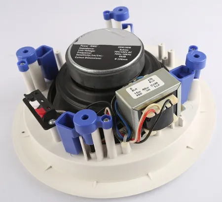 Купить SVS Audiotechnik SC-205 по выгодной цене в Краснодаре