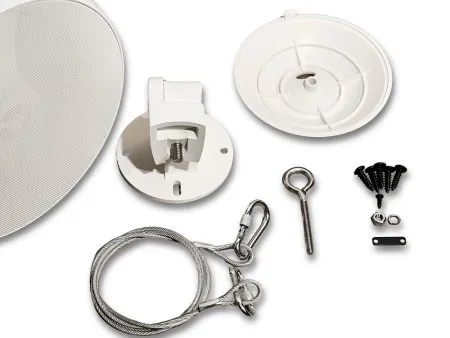 Купить SVS Audiotechnik PAF-PW6W PRO по выгодной цене в Краснодаре