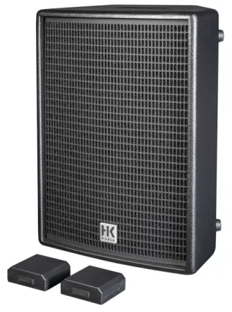 Купить HK AUDIO PR:O MOVE 8 по выгодной цене в Краснодаре