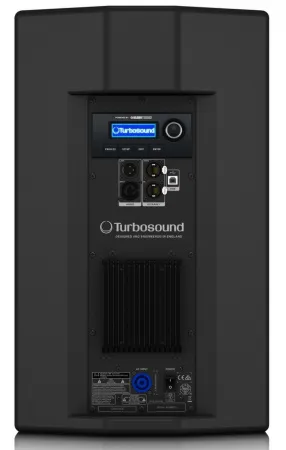 Купить TURBOSOUND NuQ102-AN по выгодной цене в Краснодаре