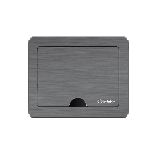 Infobit iControl K10-UK