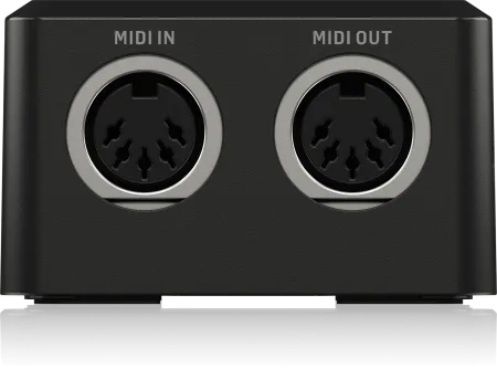 Купить BEHRINGER GO MIDI HOST по выгодной цене в Краснодаре