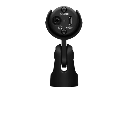 Купить Shure MOTIV MV88+STEREO-USB по выгодной цене в Краснодаре