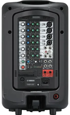 Купить YAMAHA STAGEPAS 400BT1M по выгодной цене в Краснодаре