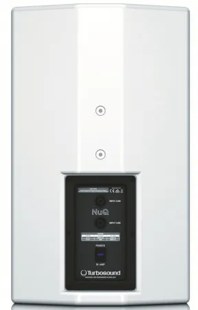 Купить TURBOSOUND NuQ102-WH по выгодной цене в Краснодаре