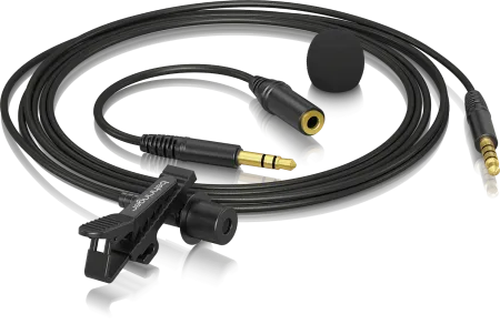 Купить BEHRINGER BC LAV по выгодной цене в Краснодаре