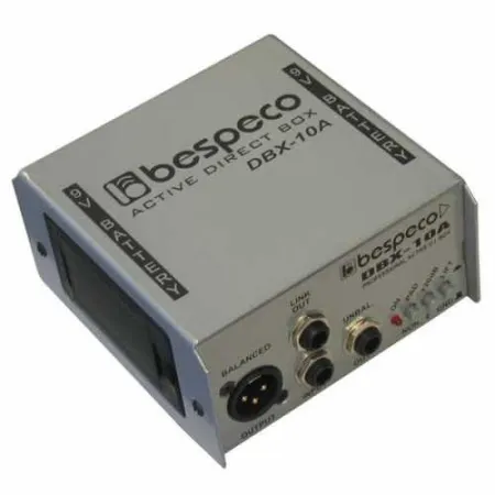 Купить Bespeco DBX10A по выгодной цене в Краснодаре