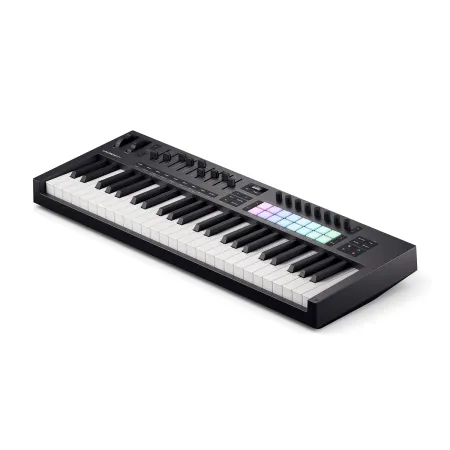 Купить NOVATION Launchkey 49 MK4 по выгодной цене в Краснодаре