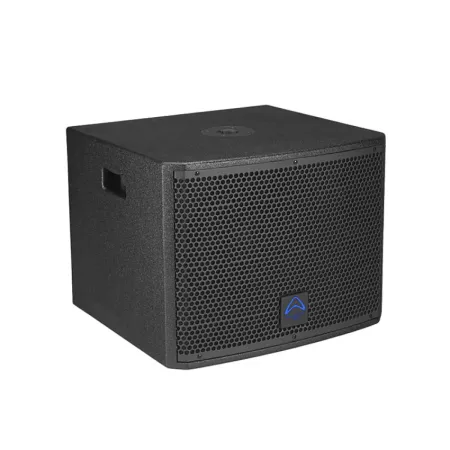 Купить WHARFEDALE PRO T-SUB-AX12B по выгодной цене в Краснодаре