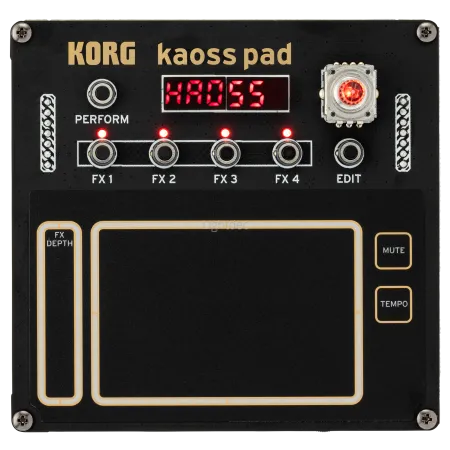 KORG NTS-3 Kaoss Pad