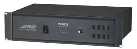 Купить ABK PA-7002 по выгодной цене в Краснодаре