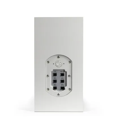 Купить AuraSonics QUADRATE-WH по выгодной цене в Краснодаре
