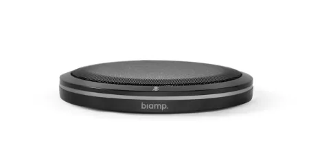 Купить BIAMP Parle TTM-XEX (Black) по выгодной цене в Краснодаре