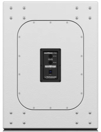 Купить TURBOSOUND NuQ118B-WH по выгодной цене в Краснодаре