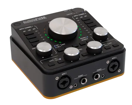 Купить Arturia Audiofuse Rev2 по выгодной цене в Краснодаре