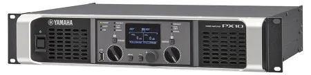 Купить Yamaha PX10 по выгодной цене в Краснодаре