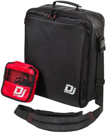 DJ BAG CD&M PLUS