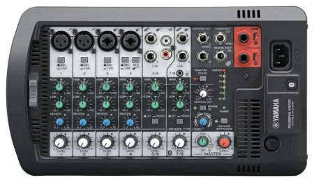 Купить YAMAHA STAGEPAS 400BT по выгодной цене в Краснодаре