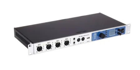 Купить RME Fireface UFX III по выгодной цене в Краснодаре