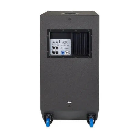 DAS Audio VANTEC-218A