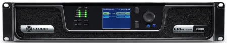 Купить CROWN CDi DriveCore 2|300BL по выгодной цене в Краснодаре