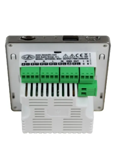 DAS Audio INTEGRAL-WA4 DAS Audio INTEGRAL-WA4