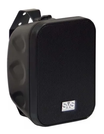SVS Audiotechnik WSP-40 Black