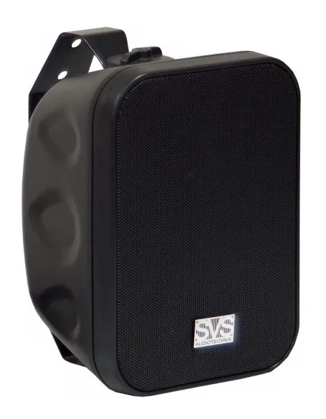 SVS Audiotechnik WSP-40 Black SVS Audiotechnik WSP-40 Black