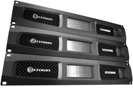 Купить Crown DCi2|300 по выгодной цене в Краснодаре