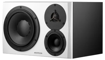 Купить Dynaudio LYD 48 L B/W по выгодной цене в Краснодаре