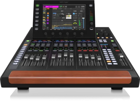 Купить BEHRINGER WING COMPACT по выгодной цене в Краснодаре
