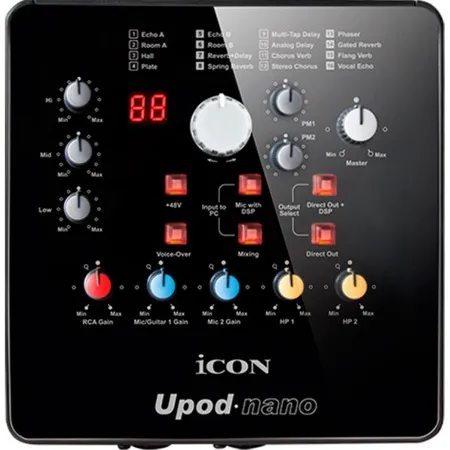 Купить Icon UPod Nano по выгодной цене в Краснодаре