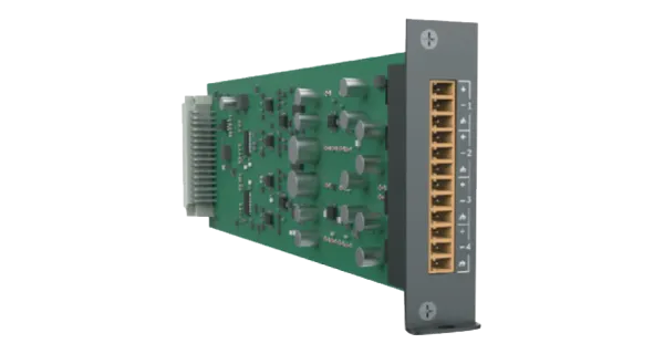 Prestel DSP-IC4
