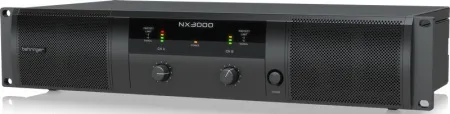 Купить BEHRINGER NX3000 по выгодной цене в Краснодаре