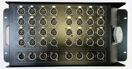 Купить INLINE 724-BOX по выгодной цене в Краснодаре