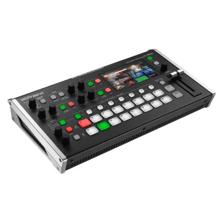 Купить ROLAND V-8 HD по выгодной цене в Краснодаре