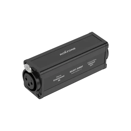 Купить ROXTONE RA3DT-X5MXF по выгодной цене в Краснодаре