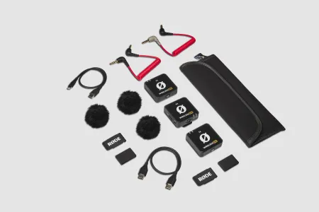 RODE Wireless ME DUAL