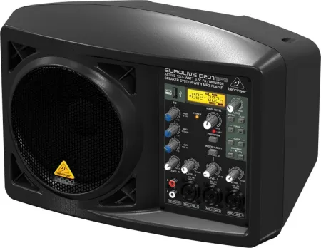 Купить BEHRINGER B207MP3 по выгодной цене в Краснодаре