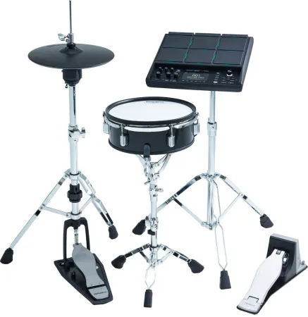 Купить ROLAND SPD-SX PRO по выгодной цене в Краснодаре