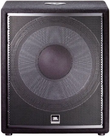 Купить JBL JRX218S по выгодной цене в Краснодаре