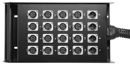 Купить INLINE SBL723BOX по выгодной цене в Краснодаре