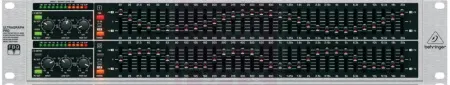 Купить BEHRINGER FBQ3102HD по выгодной цене в Краснодаре