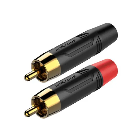 Купить ROXTONE RF2CS-BG (set) по выгодной цене в Краснодаре
