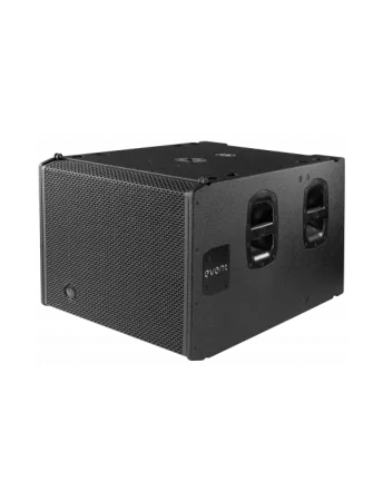 Купить DAS Audio EVENT-118A по выгодной цене в Краснодаре