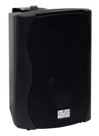 Купить SVS Audiotechnik WS-40 Black по выгодной цене в Краснодаре